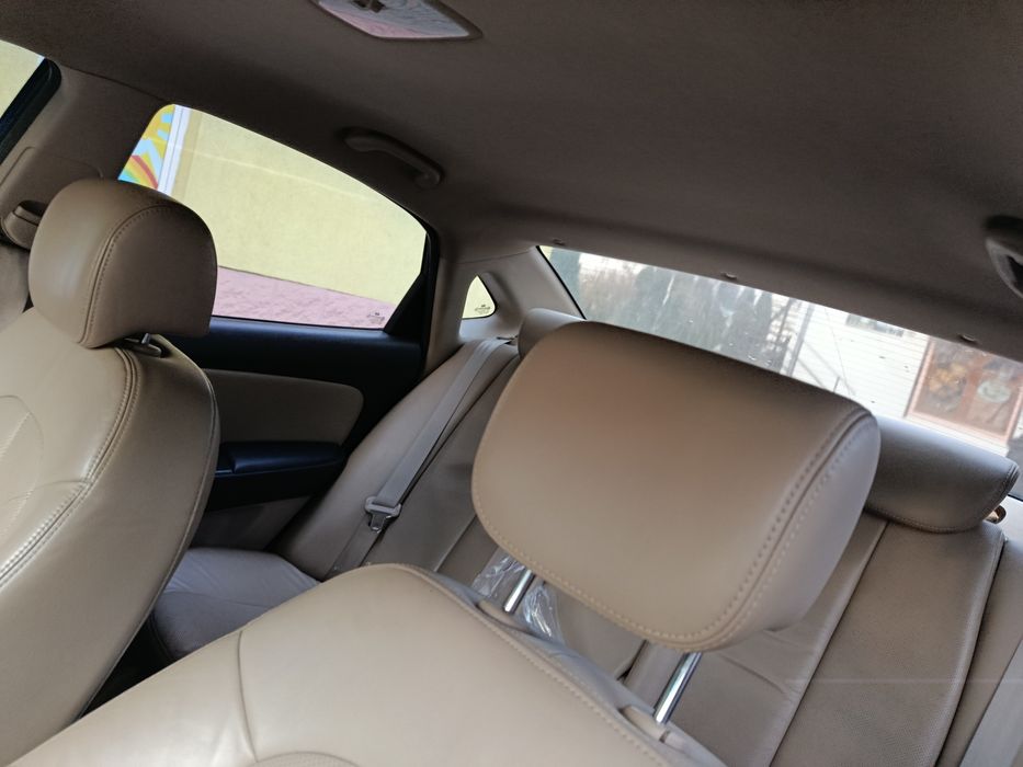 Машина в хорошому