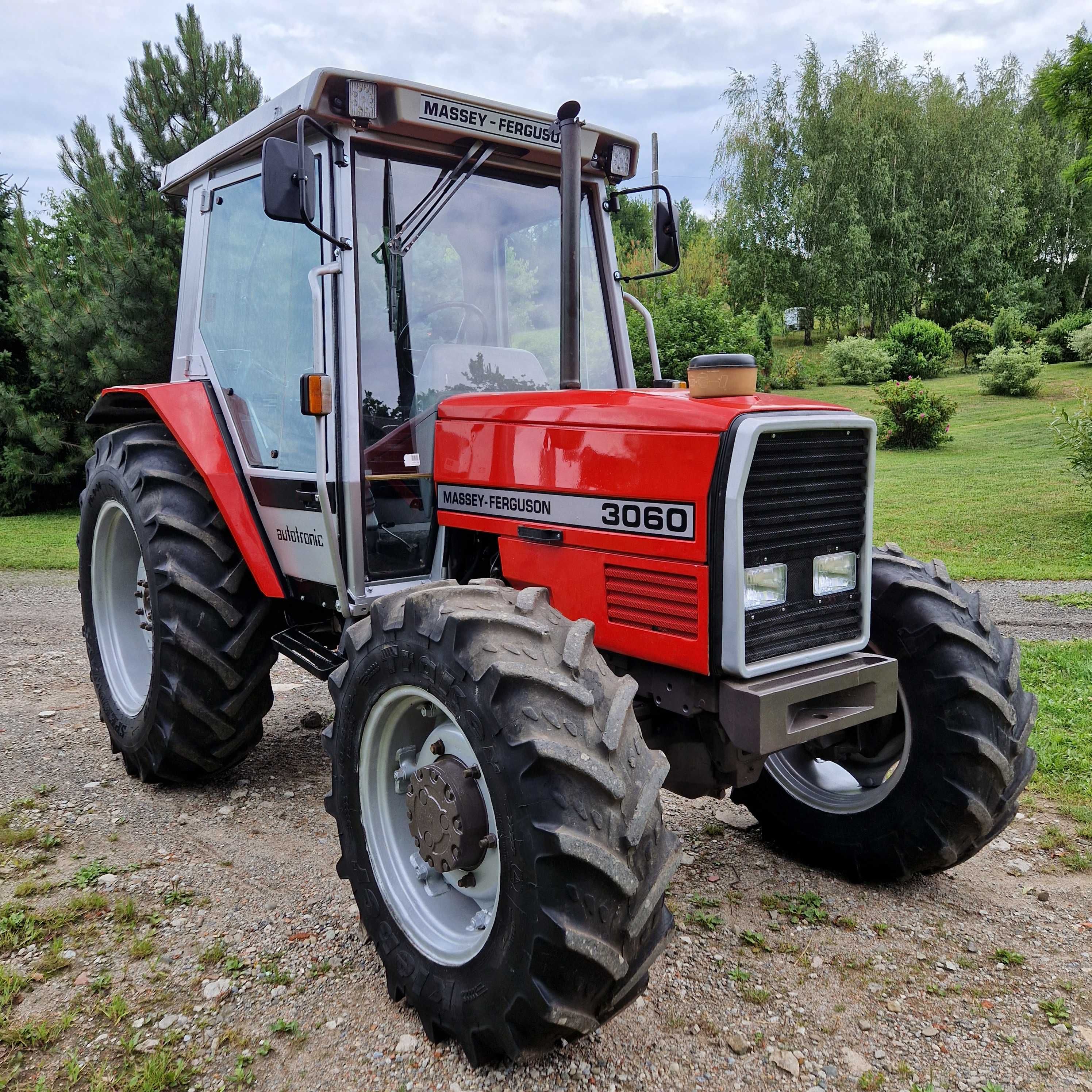 Massey Ferguson 3060