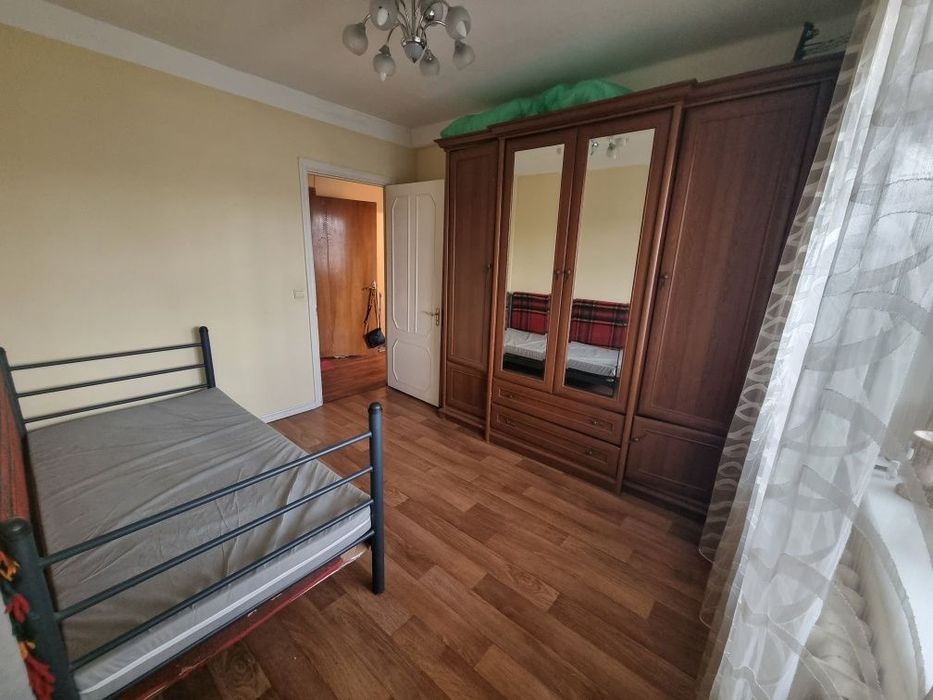 Продаж 3 к квартира,метро Лівобережна , Дніпровський район, Програми