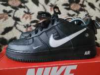 Ekstra młodzieżowe buty Nike Air Force 1 o7 LV8 Utility wkł.25,5 cm