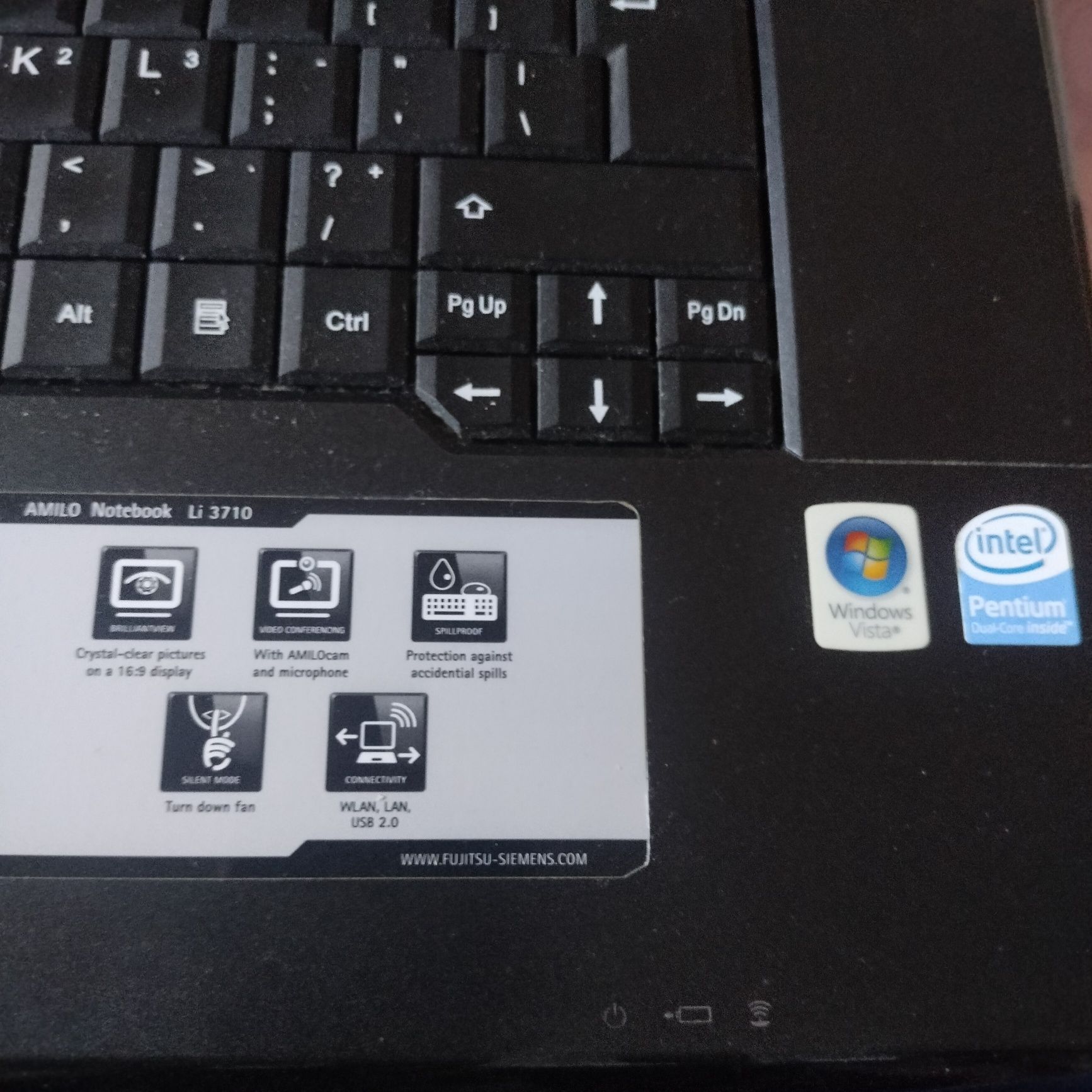 Sprzedam razem dwa Laptopy