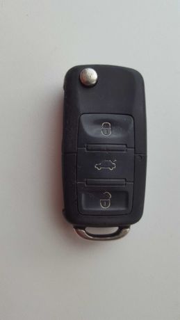 kolekcjonerski kluczyk - sprawny VW -