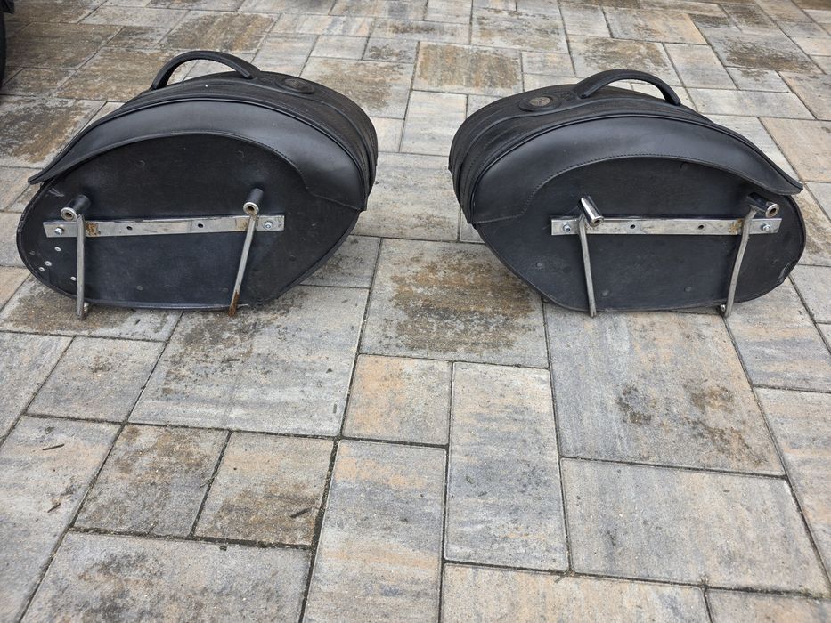 Yamaha drag star xvs 1100