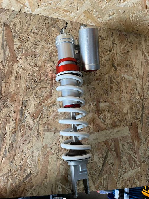 Amortyzator supertrax Ktm Gas Gas Husqvarna