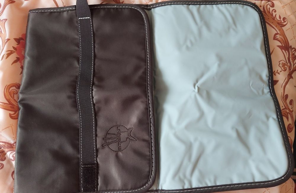 Сумка-органайзер для мами Lässig