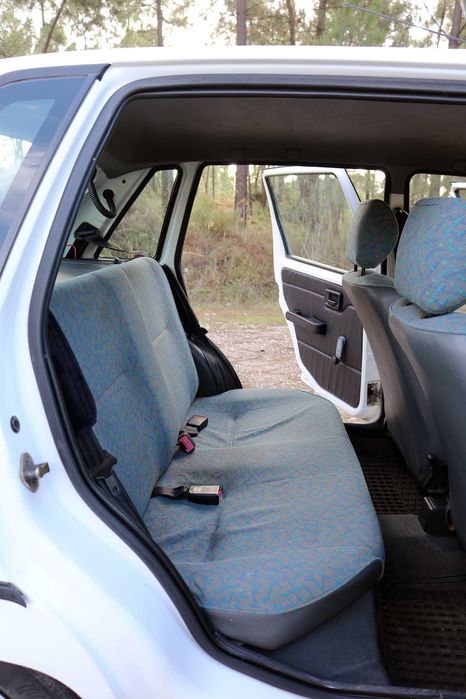 Citroen AX 1.0 Club **67.000kms**