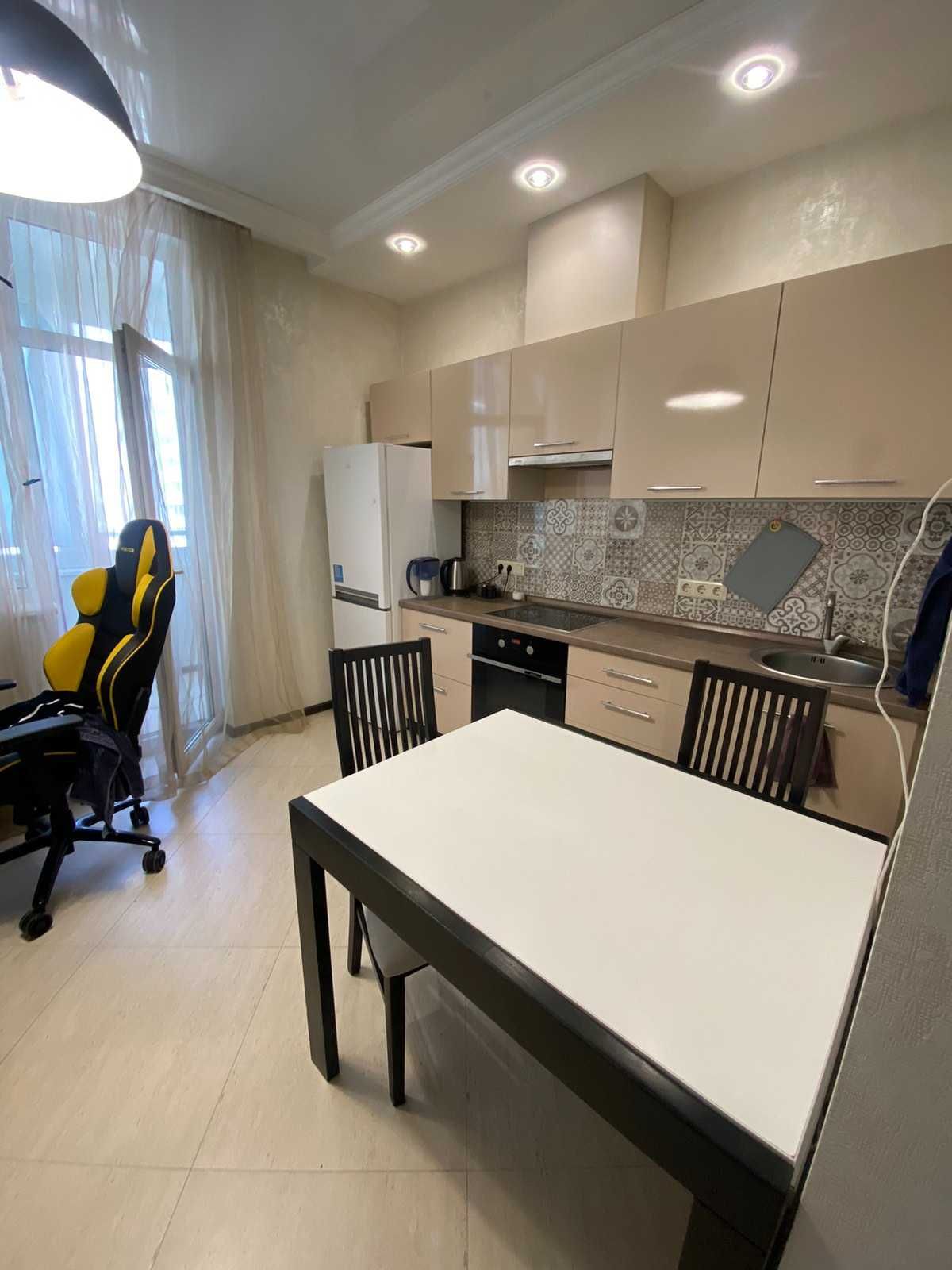Продажа 1-комн. кв. в ЖК "Альтаир"