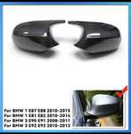 Tampas de espelhos para bmw