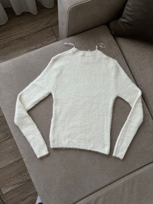 Светр кофта гольф лонгслів новий розмір s m