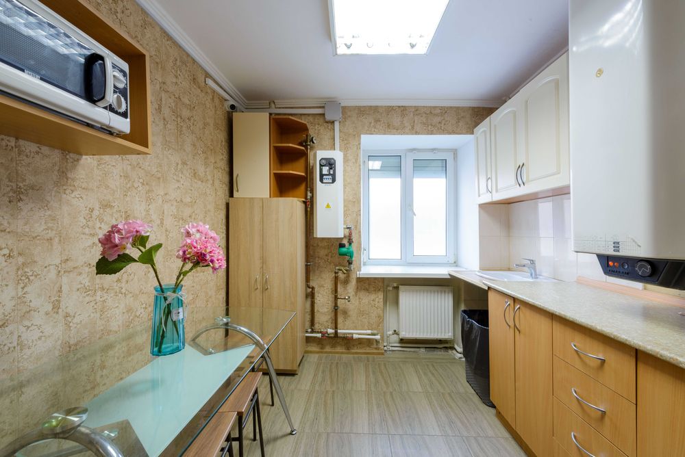 Капсульний хостел у Києві!-14-555.biz.ua