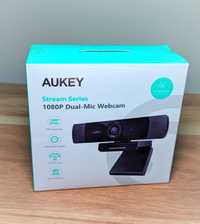Веб-камера Aukey pc-lm1e (Full-Hd), аналог с920