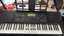 Keyboard Casio CTX3000