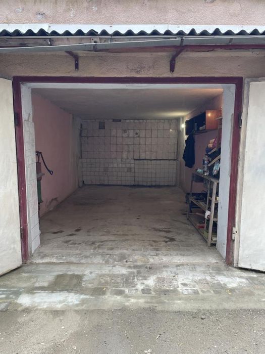 Продаж Гаража 20м2