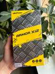 Telefon Ulefone Armor X12 6/32GB zielony TOMI-TECH