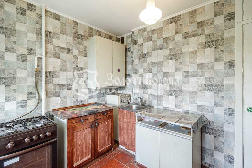 Видова квартира, 1к. Житловий стан. Березняківська 30, Березняки