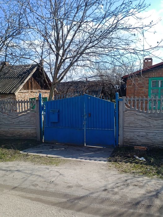 Продам дом в Кривом Роге