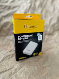 Powerbank Intenso XS10000 Павербанк на 10000 mah