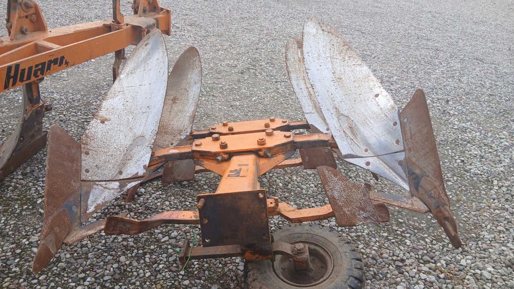 pług 5 skibowy huard