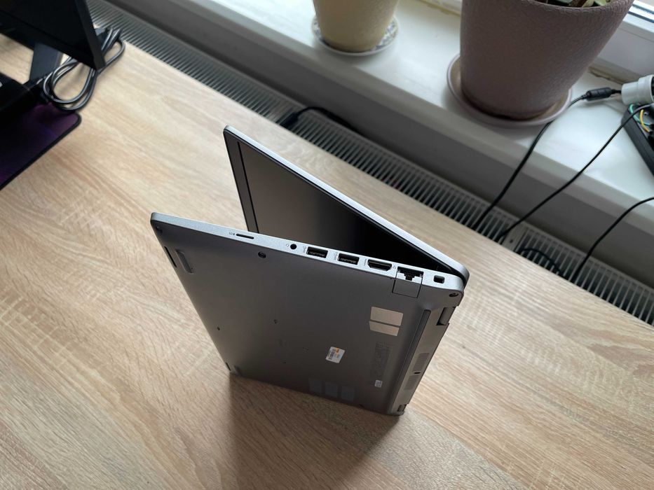 2023рік Dell Latitude 5430 Core™ i7 _ 512gb SSD_ 24gb RAM_ Full HD ips