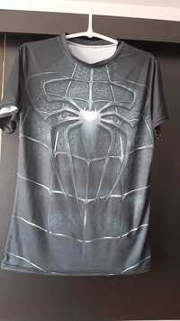 T-shirt, podkoszulek męski,  koszulka pająk, Venom, rozmiar m