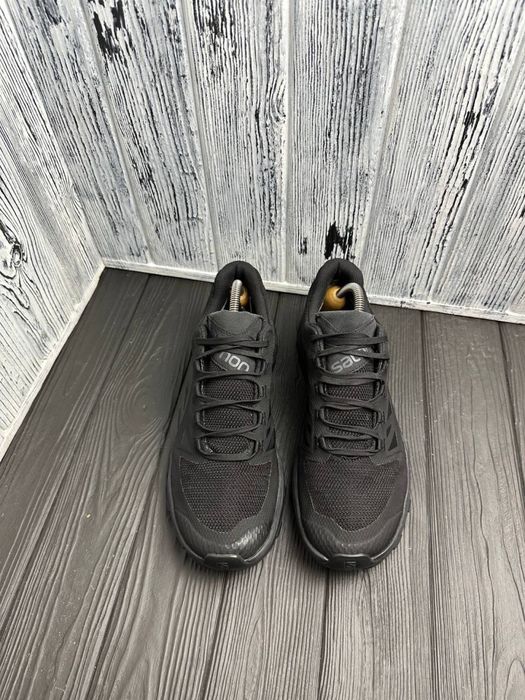 Кросівки - Salomon Gore-Tex 42р