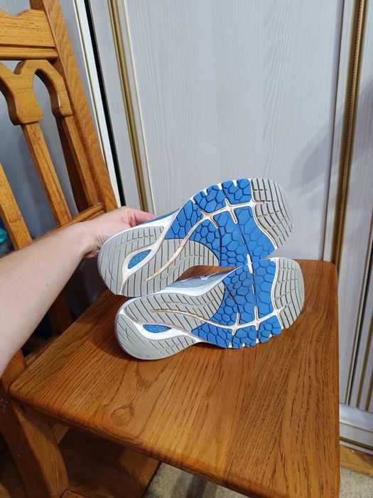 Кросівки New Balance Fresh Foam
