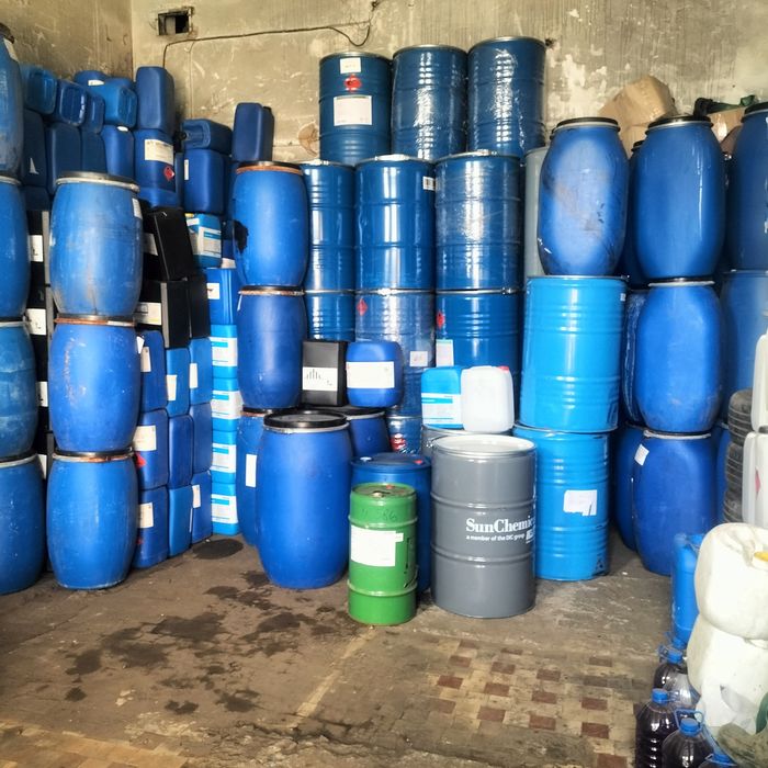 Продам бочки під соління мед воду.