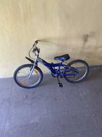 Продам детский велосипед Giant mtx150