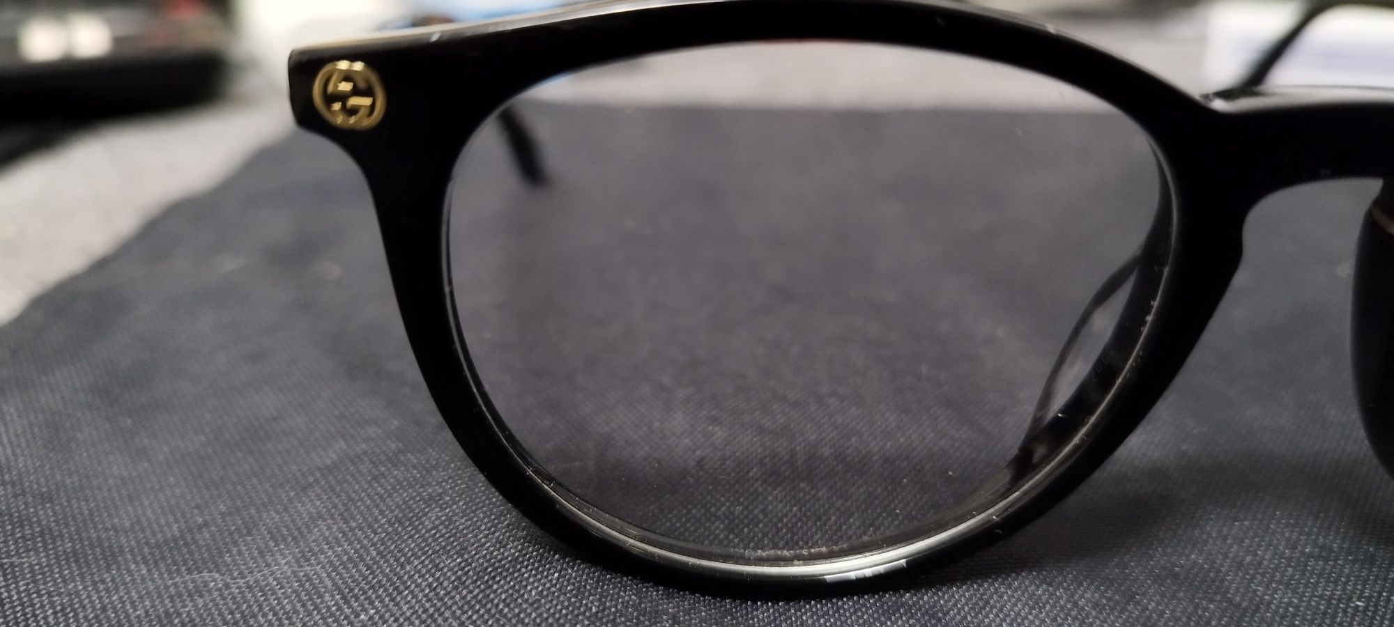 Okulary GUCCI Bee