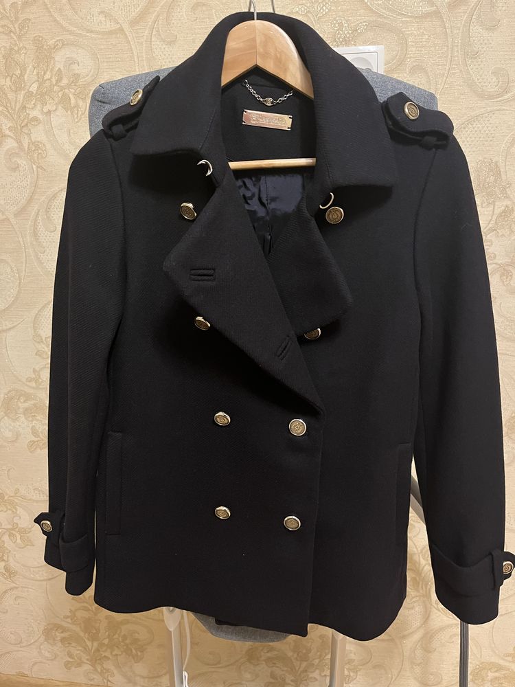 Пальто куртка Massimo Dutti