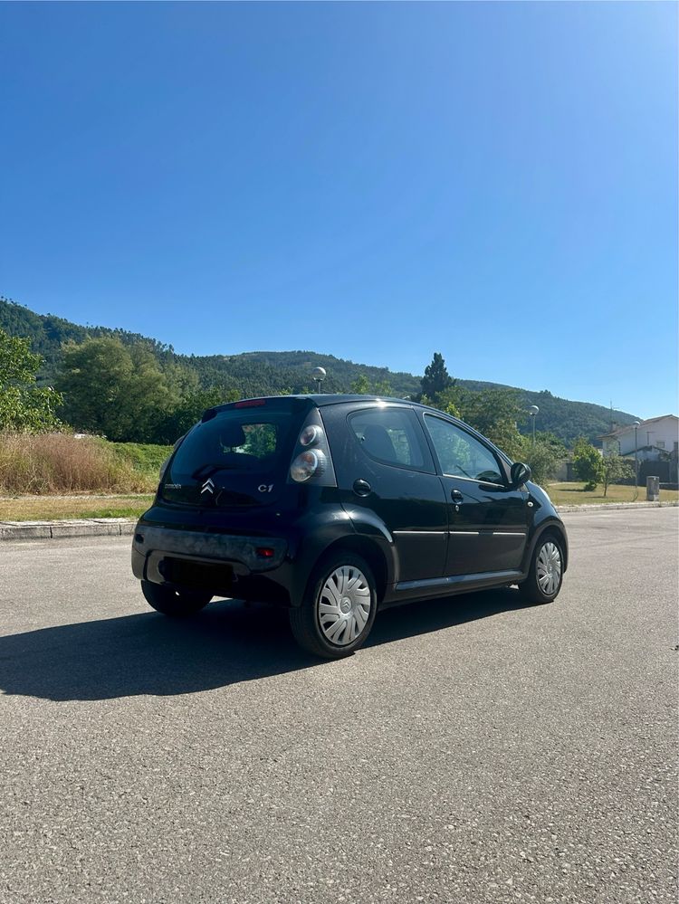 Citroen C1 1.0 Style