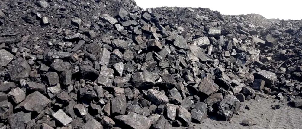 Вугілля для твердопаливних котлів доставка