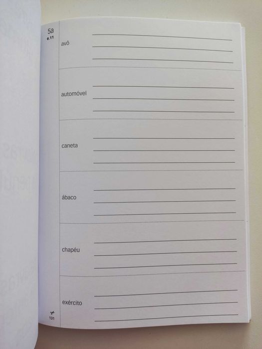 Dislexia e Disortografia (volume II) - Material Didáctico