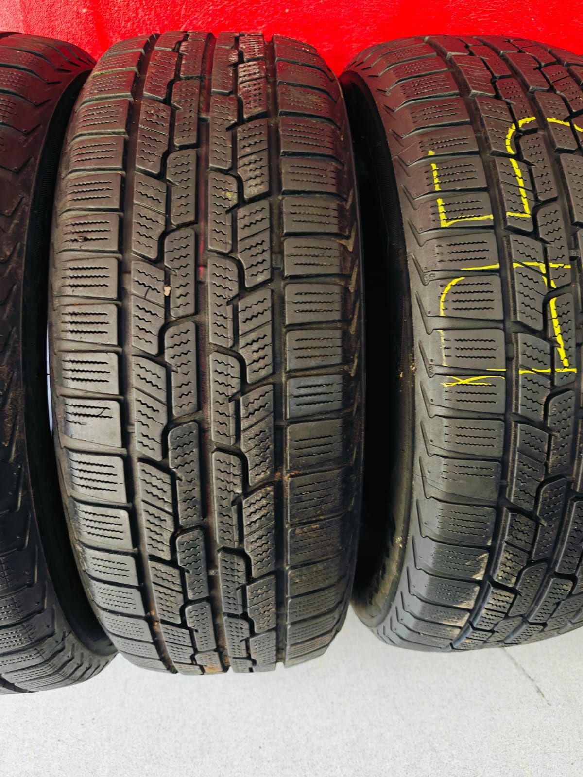 Opony 185/65/15 Dębica Michelin kleber Fulda Continental