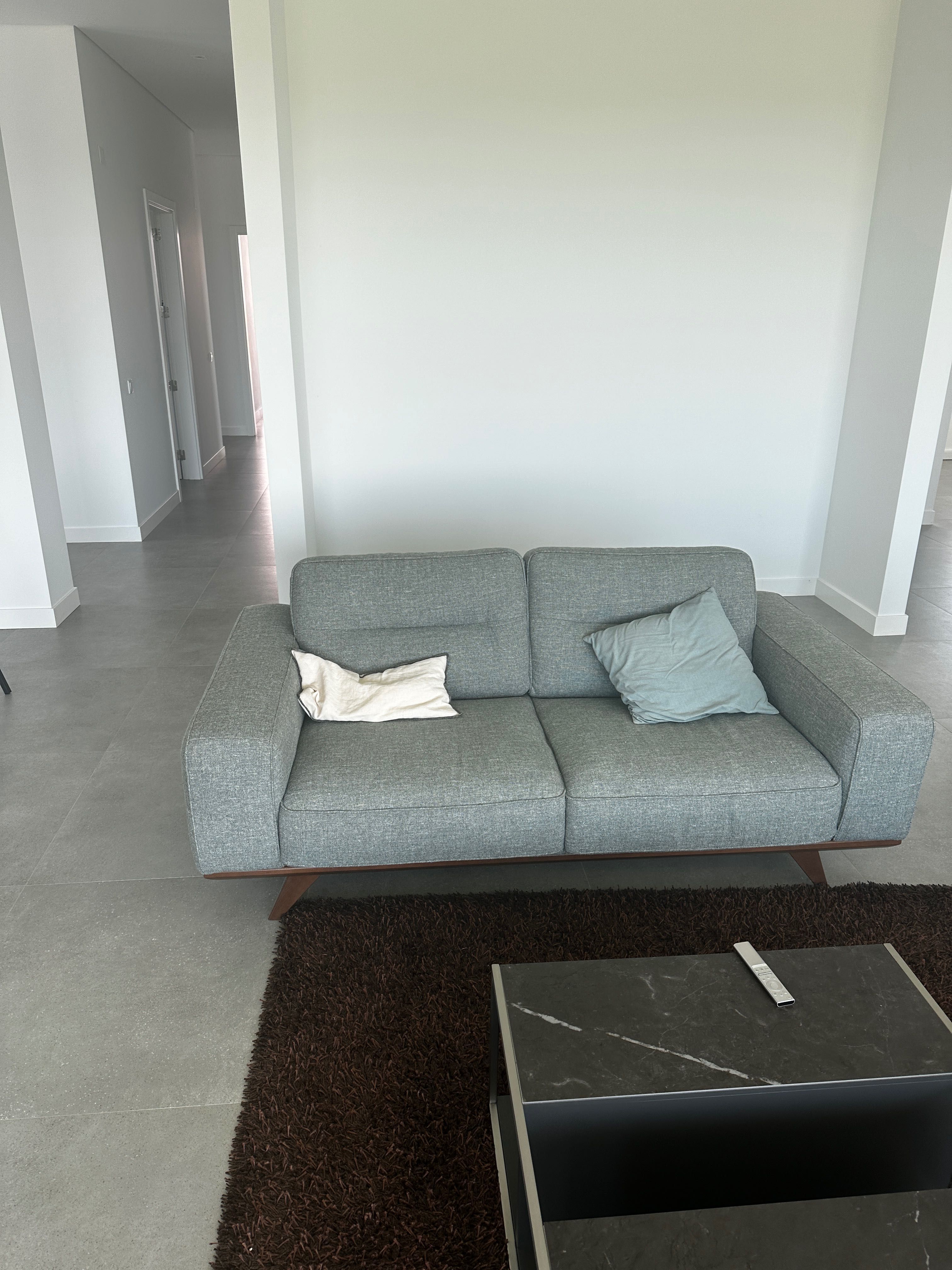 Mesa de centro BoConcept
