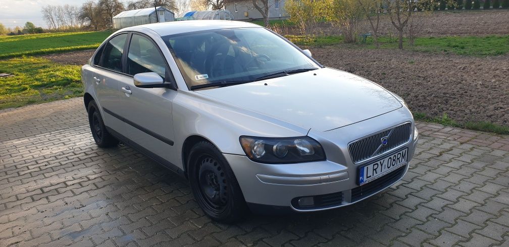 Volvo s40 t5 2.5t