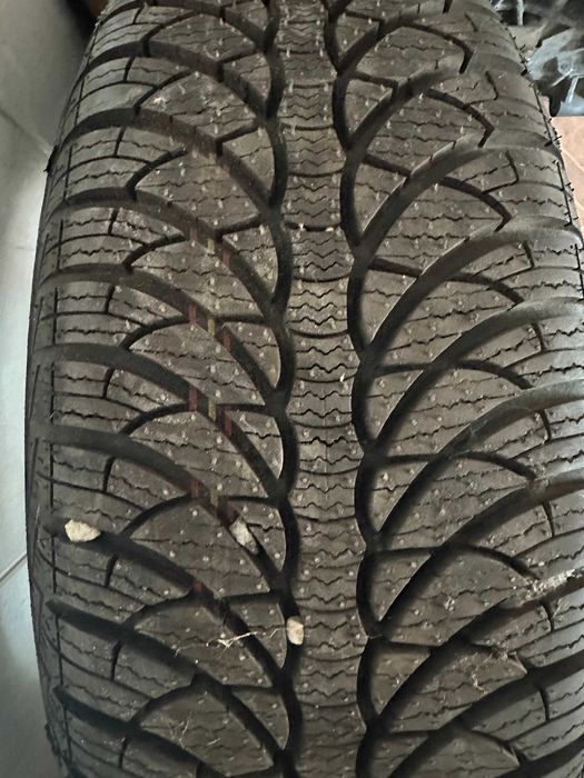 Фулда Крісталл 195 65 15 Зима Нове