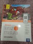 Vademecum teraz matura Geografia