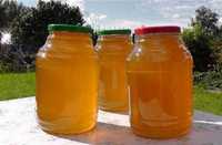 Обміняю мед на цукор