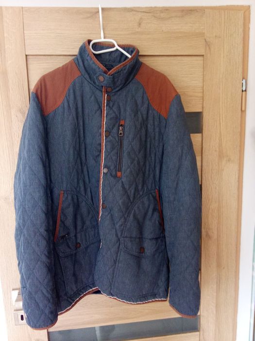 Kurtka męska XL Reserved