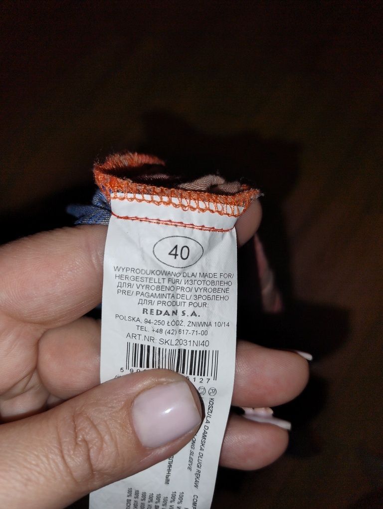 Bluzka Top Secret rozmiar 40