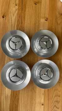 Dekielek Mercedes 144 mm Mercedes-Benz A 222,400,2800 KOMPLET 4 szt