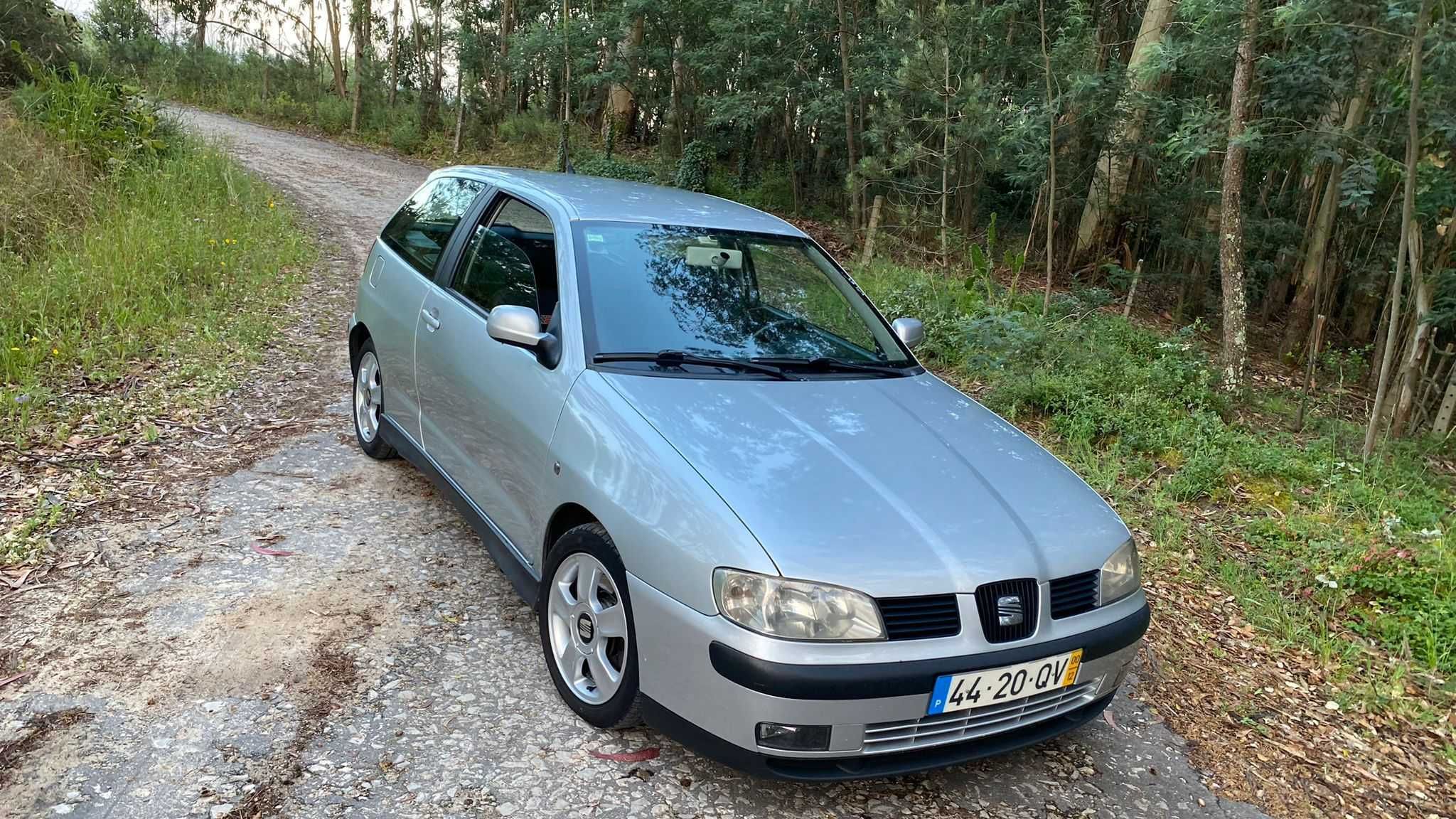 Seat Ibiza 1.9 Tdi Sport 110CV