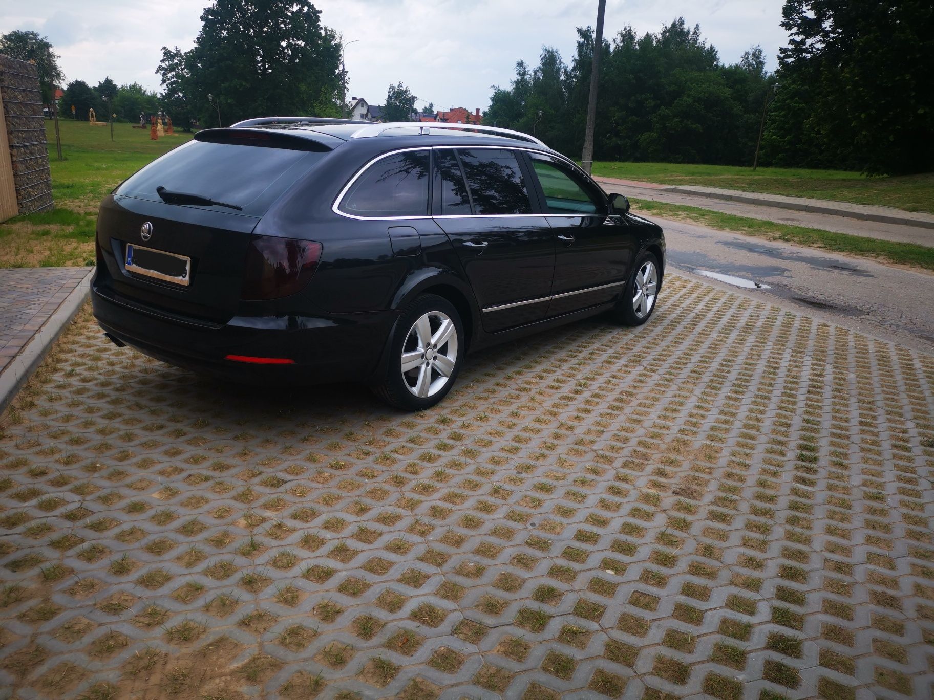 Sprzedam Skodę Superb 2 2.0tdi 170km