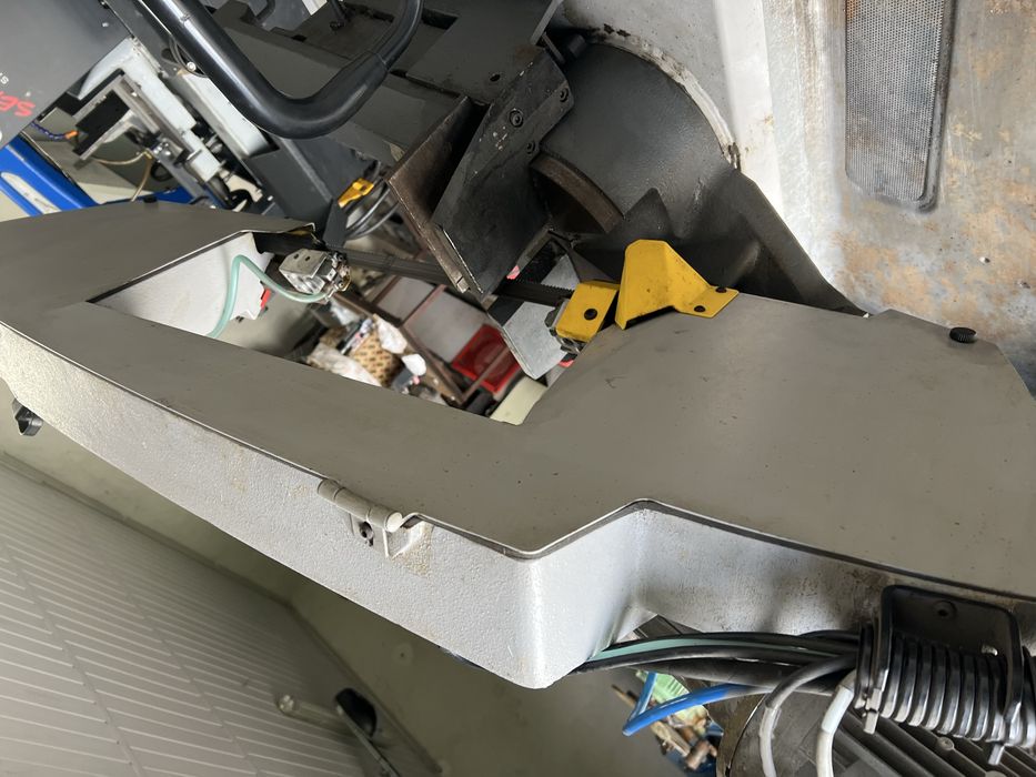 Przecinarka Tasmowa Bomar Easycut 275.230 DG Super Stan Pila