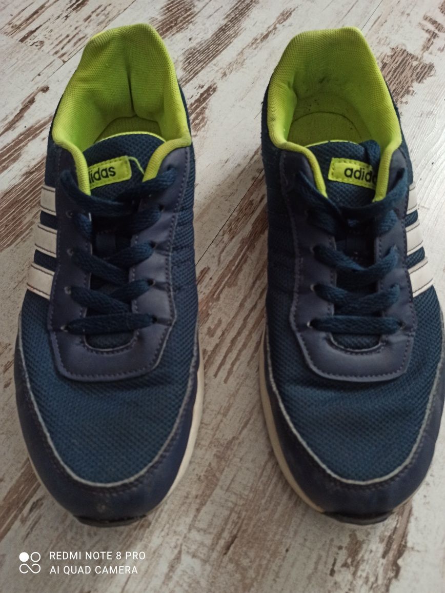 Buty adidas roz 38   i 2/3