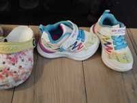 Nowe 1 szt 2 pary buty adidasy w tym skechers r 21 jak nowe super