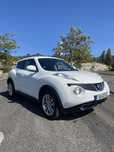 Nissan Juke 1.5 dCi