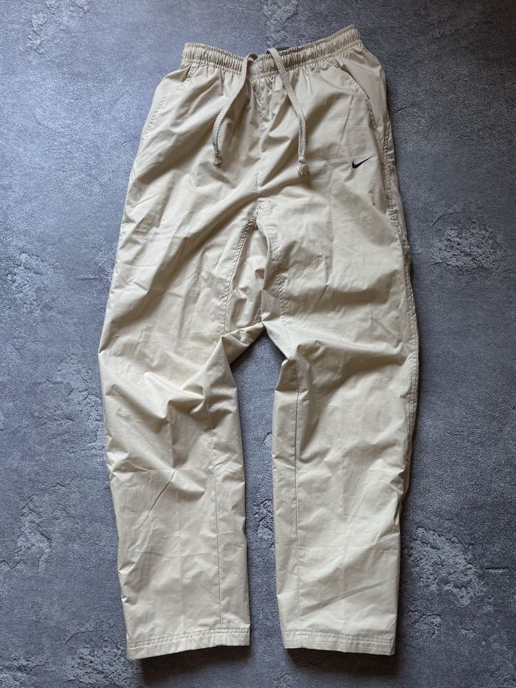 Нейлонові Штани Nike Nylon Drill Ориігнал