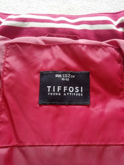 Quipo Vermelho Rapaz